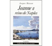 Jeanne II : Reine de Naples
