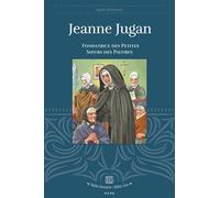 Agnès Richomme – Jeanne Jugan – Document jeunesse – Relié