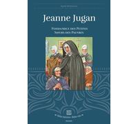 Jeanne Jugan - Agnès Richomme - Mame - relié - Document jeunesse