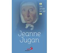 Jeanne jugan - Collectif - Mediaspaul - broché - Essai