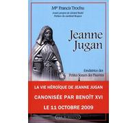 Jeanne Jugan, fondatrice des Petites Soeurs des Pauvres