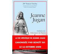 Jeanne Jugan, fondatrice des Petites Soeurs des Pauvres