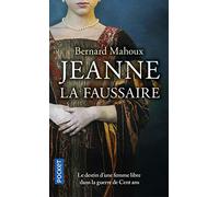Jeanne la faussaire