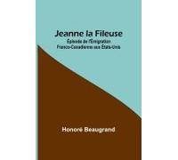Jeanne La Fileuse