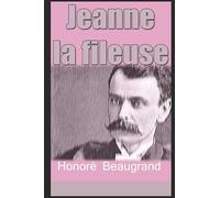 Jeanne la fileuse