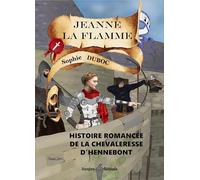 Jeanne la flamme
