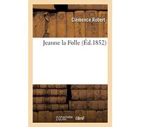 Jeanne la Folle