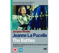 Jeanne La Pucelle, 1ère partie : Les batailles [Import anglais]