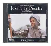 Jeanne La Pucelle