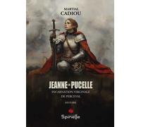 Jeanne la Pucelle