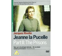 Jeanne La Pucelle, 2e partie : Les prisons [Import anglais]