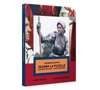 Jeanne la Pucelle Blu-ray E