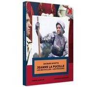 Jeanne la Pucelle DVD E