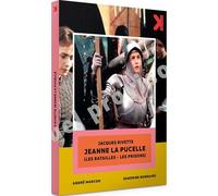 Jeanne La Pucelle (Les Batailles + Les Prisons) - Version Restaurée