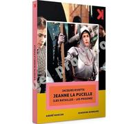 Jeanne La Pucelle (Les Batailles + Les Prisons) - Version Restaurée