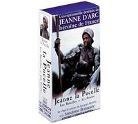 Jeanne la pucelle - L'Intégrale en 2 VHS : Les Batailes / Les Prisons