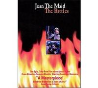 Jeanne La Pucelle - The Battles G
