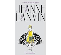 Jeanne Lanvin