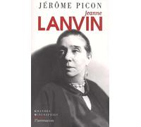 Jeanne Lanvin