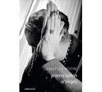 Jeanne Lanvin, Arpèges