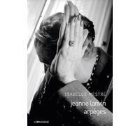 Jeanne Lanvin, Arpèges