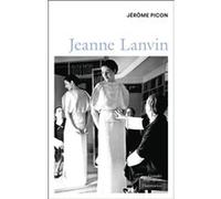 Jerôme Picon – Jeanne Lanvin – Flammarion