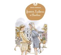 Jeanne, l'automne à Clairlieu - Marie Vigneaud - Tequi - broché - Roman junior