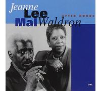 Jeanne Lee - After Hours