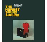 Jeanne Lee & Ran Blake - Newest Sound Around