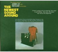Jeanne Lee - The Newest Sound Around - Digipack