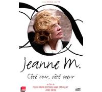 Jeanne M. Côté Cour, Côté Coeur