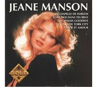 Jeanne Manson - Amitié Et Amour