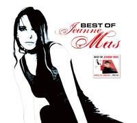 Jeanne Mas - Best of 2004 (Édition Limitée)