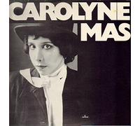 Jeanne Mas - Carolyne Mas