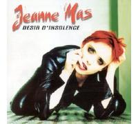 Jeanne Mas - Désir d'innocence