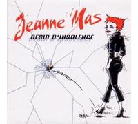 Jeanne Mas - Desir D'Insolence