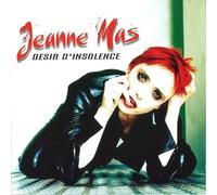 Jeanne Mas - Désir D'insolence