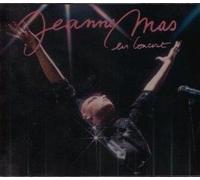 Jeanne Mas En Concert
