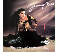 Jeanne Mas - Femmes D'aujourd' Hui [Import]