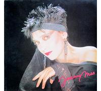 Jeanne Mas - Jeanne Mas (Le premier album) [Vinyl LP]
