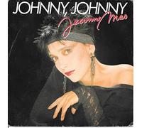 Jeanne Mas - Johnny