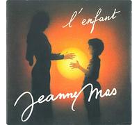 Jeanne Mas - L'Enfant [Vinyl Single 7'']