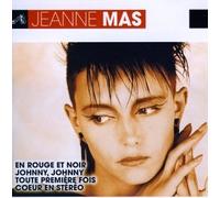 Jeanne Mas - L'Essentiel