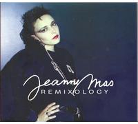 Jeanne Mas - "Remixology" (2 Cd)