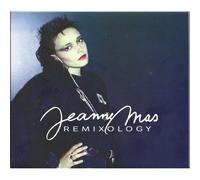 Jeanne Mas - "Remixology" (2 Cd)