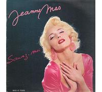 Jeanne Mas - Sauvez moi / Vinyl Maxi Single [Vinyl 12'']