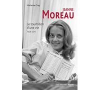 Jeanne Moreau
