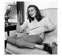 Jeanne Moreau [45T Simple - Tirage Limité]