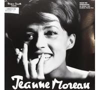 Jeanne Moreau Chante Bassiak