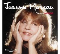 Jeanne Moreau - Chante Norge [Vinyl LP]